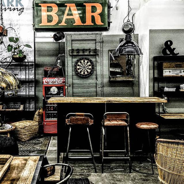 Bars & Bar Furniture