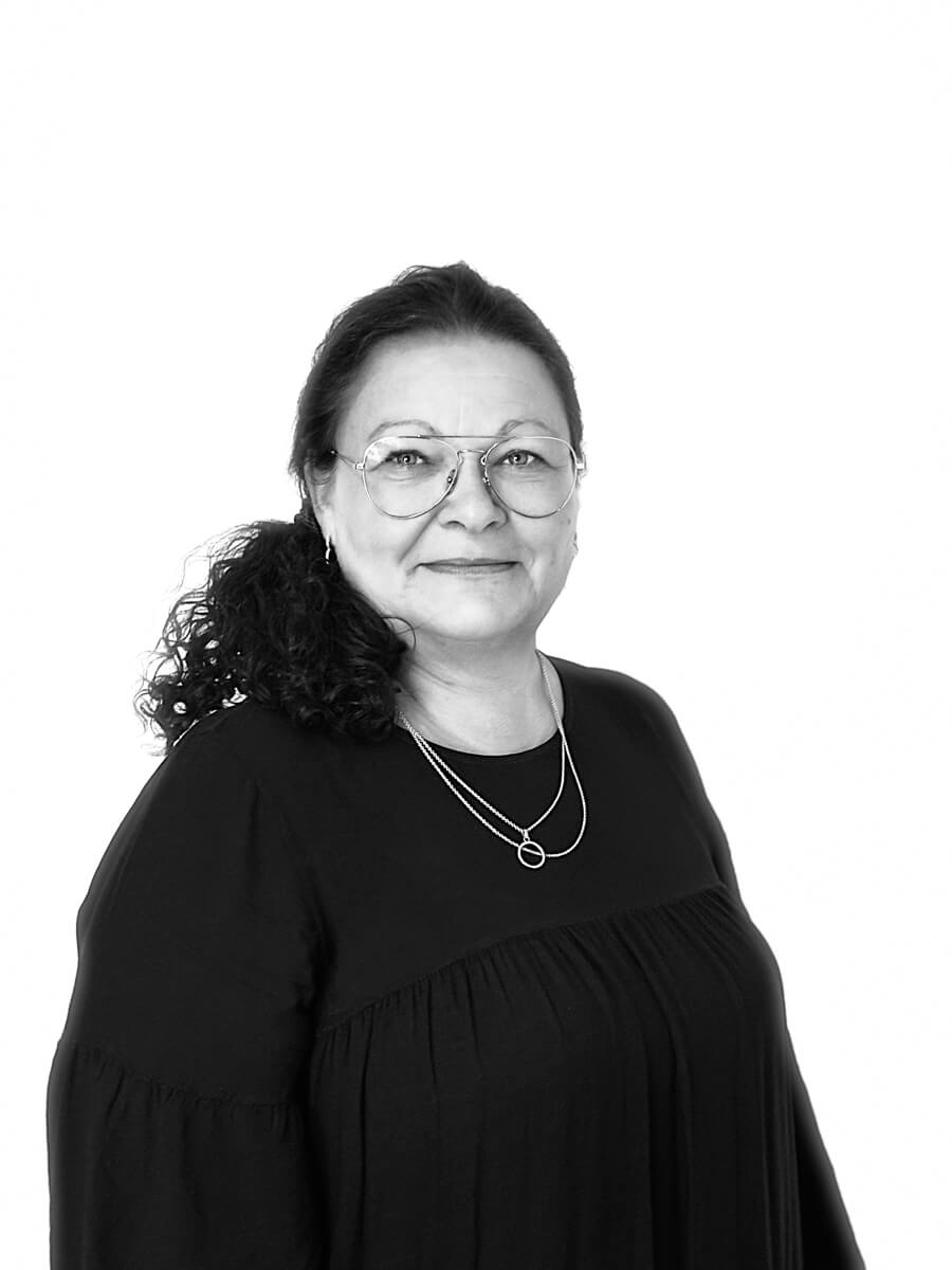 Annette Kjær Thormann