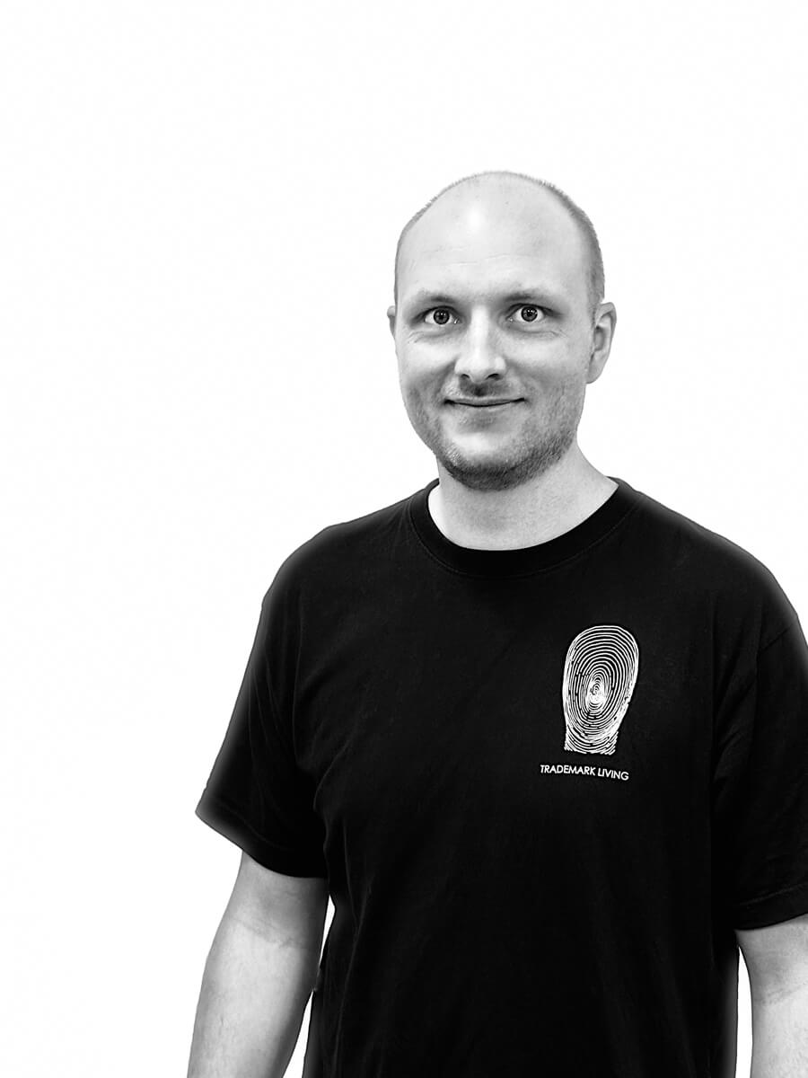 Henrik Hansen
