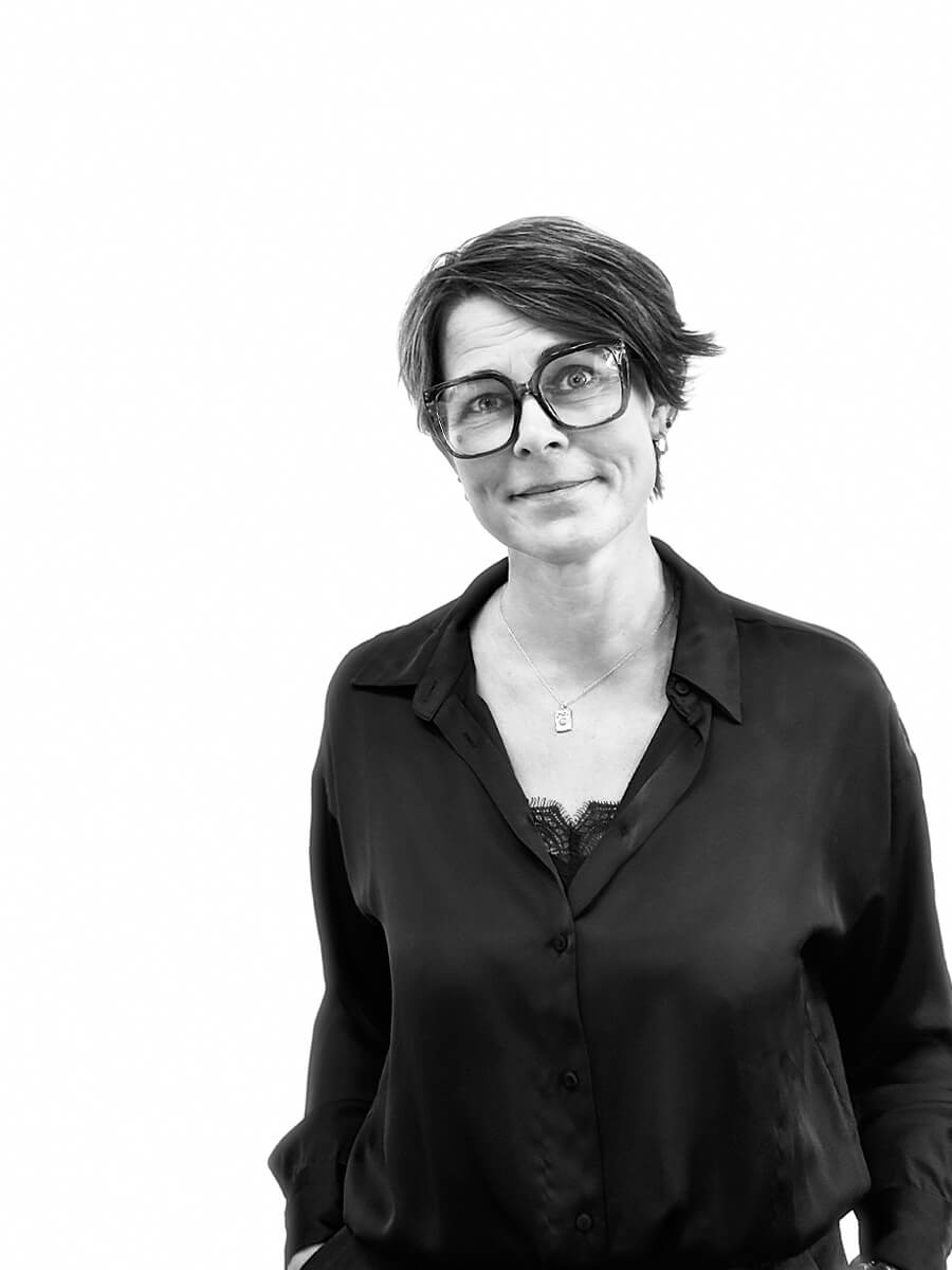Marianne Kjær
