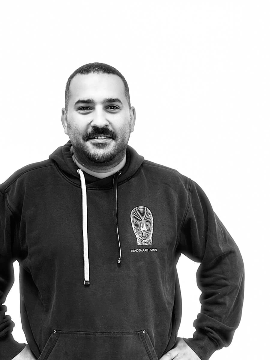 Mohammed Tellawe
